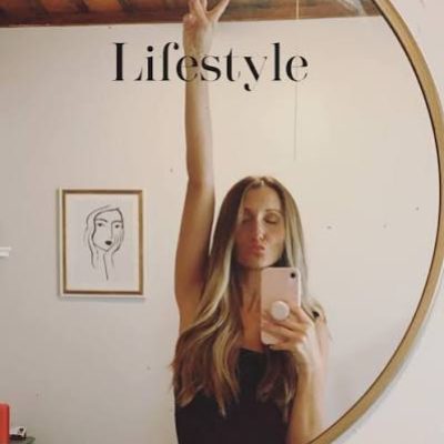 Stephanie Evans esthetician at Lahaina Luxury Health Spa Maui